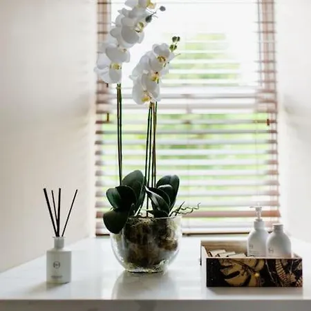 펜션 Sunny Luxurious 2 Bedroom *