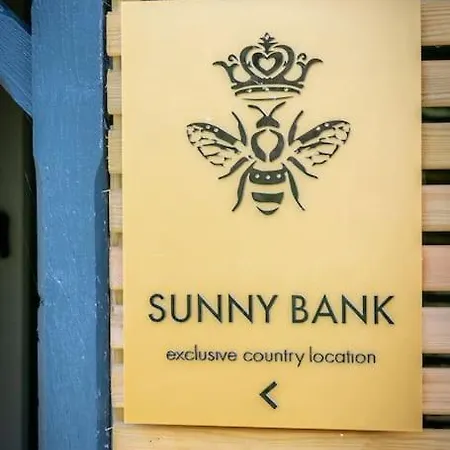 펜션 Sunny Luxurious 2 Bedroom