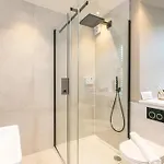 Sunny Luxurious 2 Bedroom בית נופש *