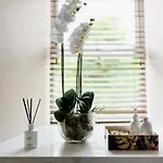 בית נופש Sunny Luxurious 2 Bedroom *