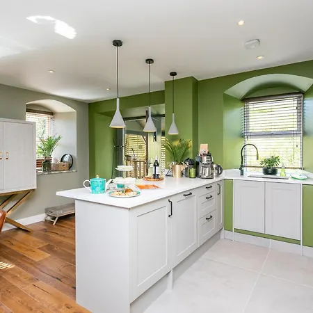 Σπίτι διακοπών Sunny Luxurious 2 Bedroom *