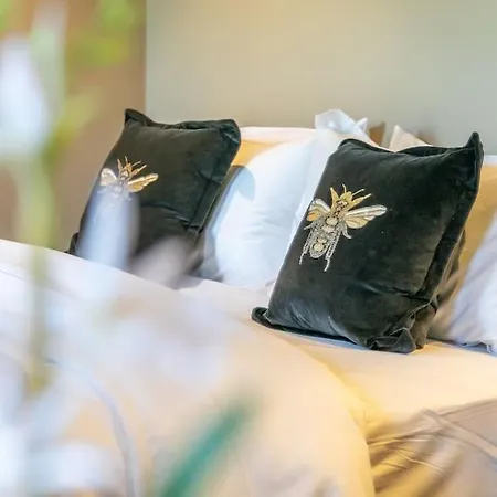 Ferienhaus Sunny Luxurious 2 Bedroom *