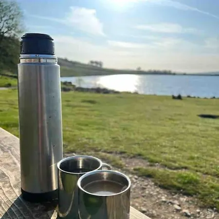 Sunny Luxurious 2 Bedroom