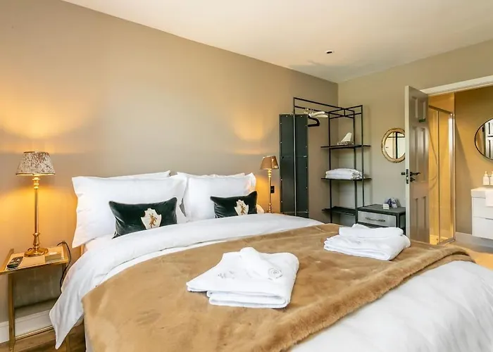 Σπίτι διακοπών Sunny Luxurious 2 Bedroom *