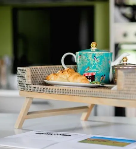 Σπίτι διακοπών Sunny Luxurious 2 Bedroom