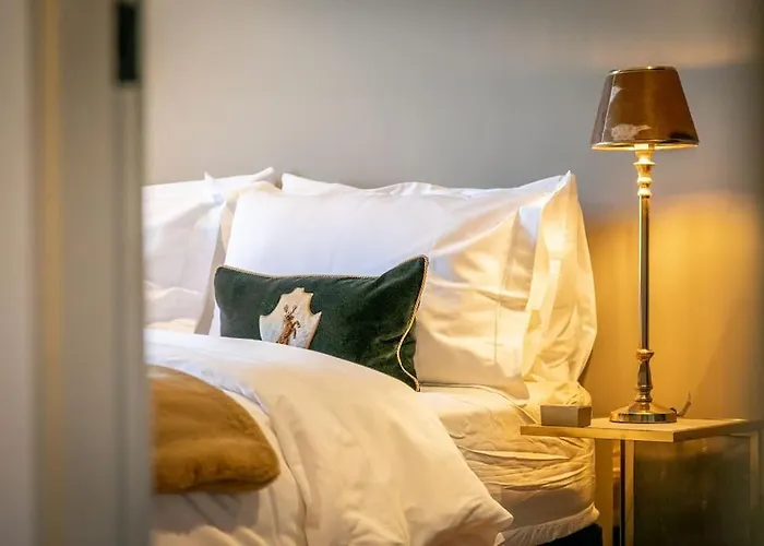 Σπίτι διακοπών Sunny Luxurious 2 Bedroom Embsay