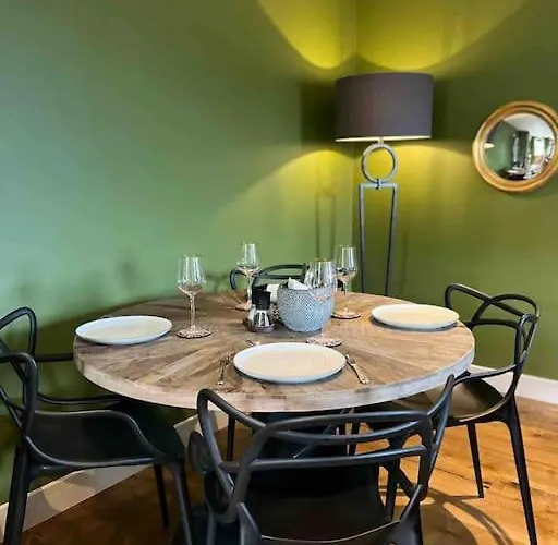 Σπίτι διακοπών Sunny Luxurious 2 Bedroom *