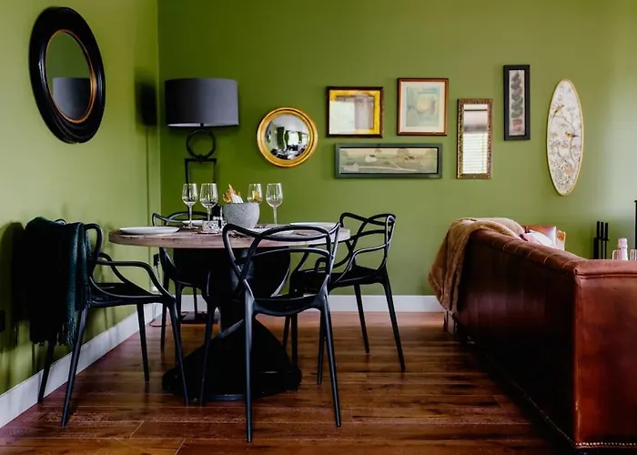 Σπίτι διακοπών Sunny Luxurious 2 Bedroom *