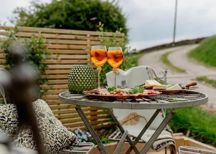 Sunny Luxurious 2 Bedroom Σπίτι διακοπών *