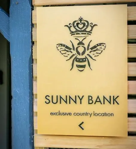 Σπίτι διακοπών Sunny Luxurious 2 Bedroom