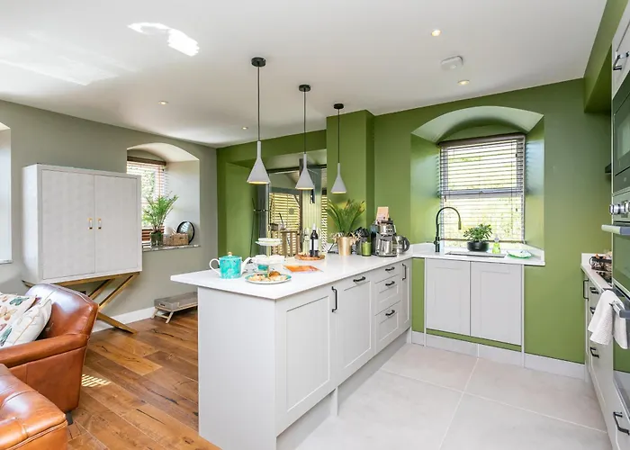 Σπίτι διακοπών Sunny Luxurious 2 Bedroom *